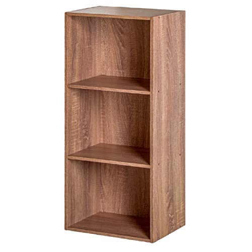 MNK �J���[�{�b�N�X 3�i ����39×���s��29×������89cm(�P�i, �A�b�V���i�`������)