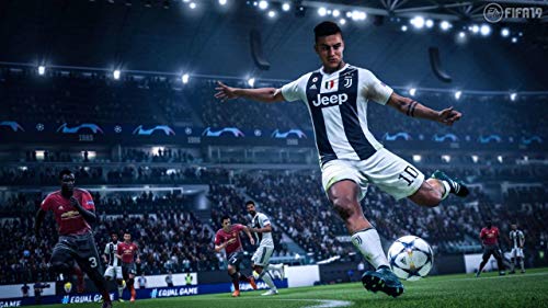 Xbox One Fifa 19 (Xbox One)