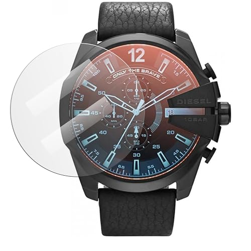 Image of Shivay TPU | 9h material| Screen guard compatible with| Diesel Mega Chief