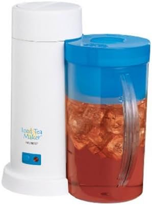 Mr. Coffee 2qt Iced Tea Maker- Blue