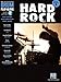 Hard Rock: Drum Play-Along Volume 3 (Hal Leonard Drum Play-Along)