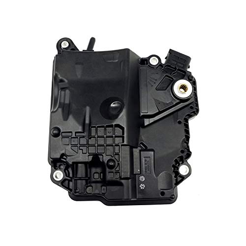 SYMPTOMS OF A BAD TRANSMISSION CONTROL MODULE
