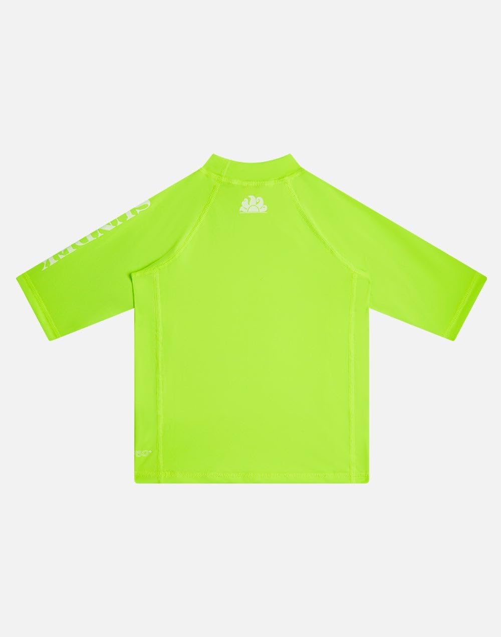 50 UPF Lightweight Long Sleeve Rash Top