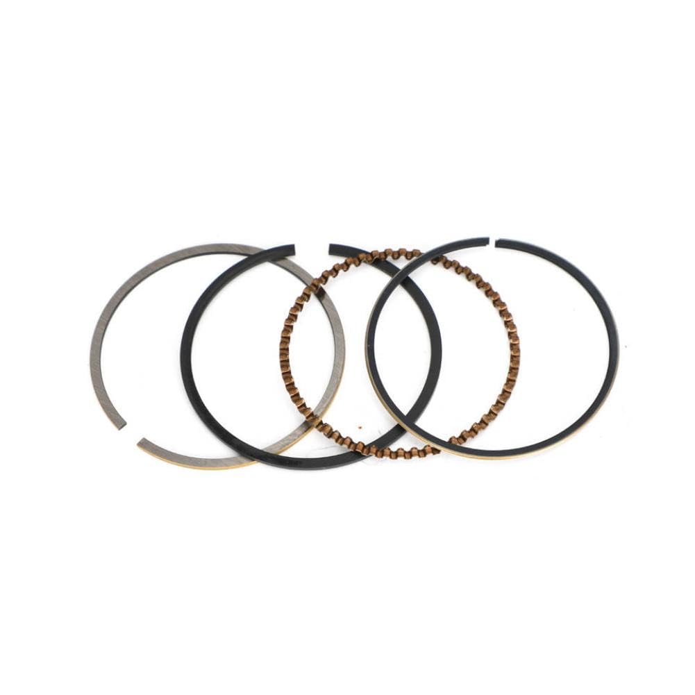 Set guarnizioni testa pistone cilindro 12251-111-730 compatibile con motore 70cc CRF70F ATC70 TRX70 CT70 S65