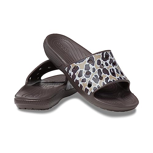 Image of Crocs unisex-adult 208618 Slide