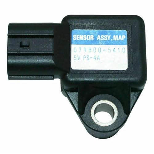 Capteur MAP de pression absolue d'air d'admission pour Element et Civic 37830-PGK-A01