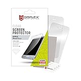 Película protectora 100 % personalizada para el iPhone 5 de APPLE, gracias al corte con láser de precisión