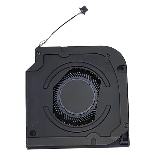 Ventilateur PC portable Dell Precision 3581 refroidisseur CPU 0FTG5H 5V