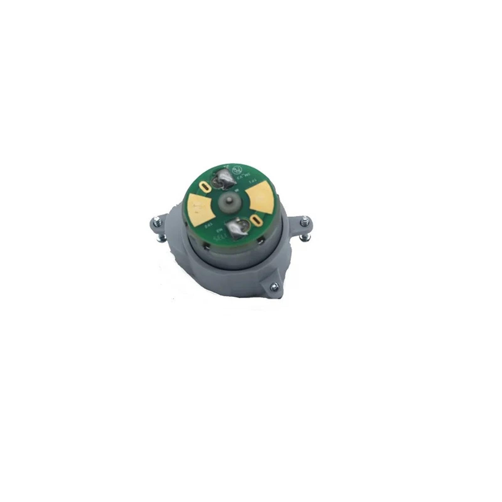 Motore Spazzola Laterale for Aspirapolvere, Compatibile Con Xiaomi, 1s 1st SDJQR01RR SDJQR02RR SDJQR03RR Micro