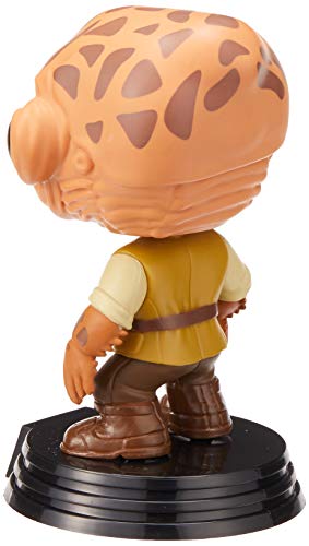 Funko - Pop! Star Wars - Admiral Ackbar Figura in