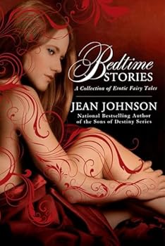 Paperback Bedtime Stories: A Collection of Erotic Fairy Tales Book