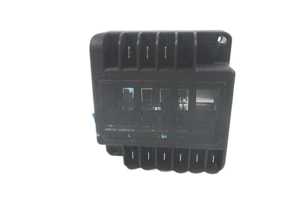 1PCS New INT69 SNY Diagnose Motor Protection Module INT69SNY AC50-60Hz 115-240V