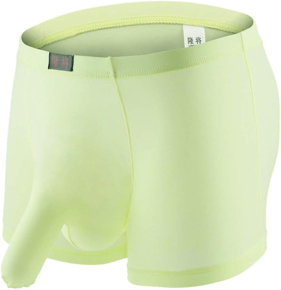 Amazon | ボクサーパンツメンズ パンツ メンズ 下着 柔らかい男性