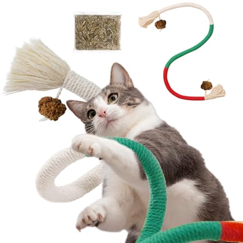 Cat Chew Toys The 15 best products compared Wild Explained