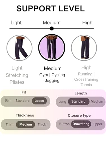 Image of GRECIILOOKS Men's Loose Mid Rise Casual Trousers Pants | Regular | Sports Stylish Track Pant | Sweatpants (Available in Plus Size)