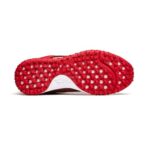 Boombah Viper Men's USA Clandestine Turf Mid Shoes - Multiple Color Options - Multiple Sizes2