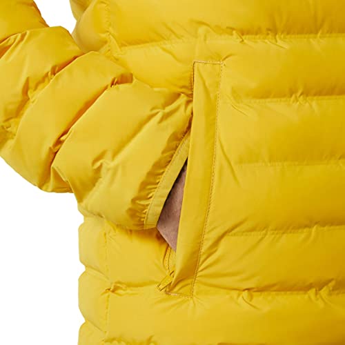 Image of Helly Hansen Mono Material Insulator Jacket