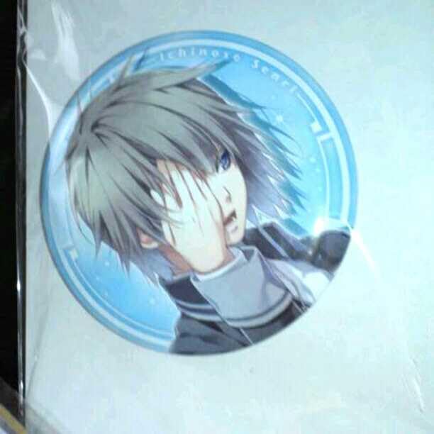 NORN9 ノルン+ノネットアニくじ 市ノ瀬千里