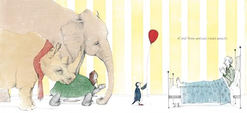 La Vendetta Di Cornabicorna - 4