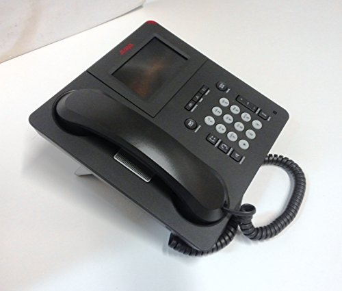 Avaya 9621G Teléfono IP miniatura 3