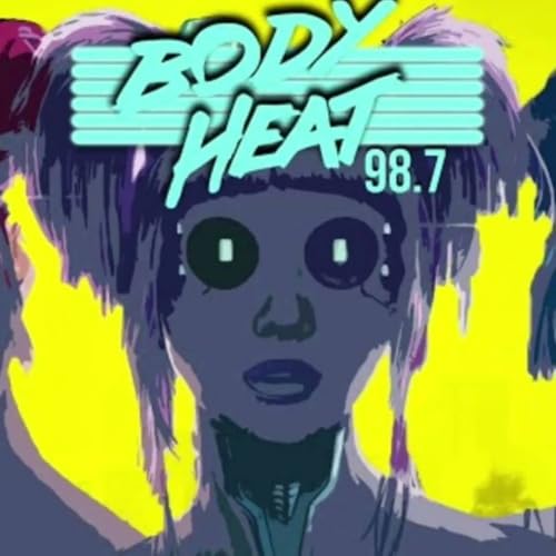 Body Heat 98.7