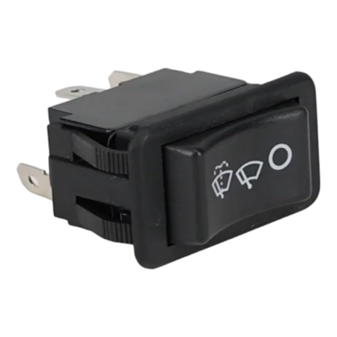 7001709 Switch fits Bobcat 773 S450 S510 S530 S550 S570 S590 A770 S595 S630 S650 S740 S750 S770 S850 T450 T550 T590 T595 T630 T650 T740 T750 T770 T870