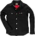 Produktbild Rokker Black Jack Rider Shirt Warm 4XL