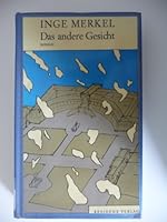 Das andere Gesicht. Roman. 3596254485 Book Cover
