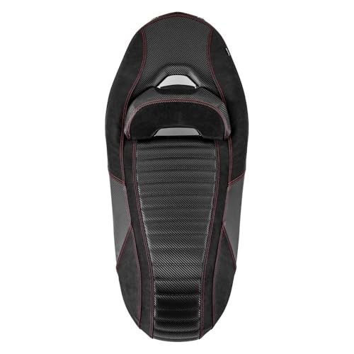 Asiento X-MAX 300 125 23-24 para mejorar la comodidad en rutas largas de fin de semana