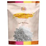 Sal Marinho Premium | Marca Ca.Nuts (2 Kg)