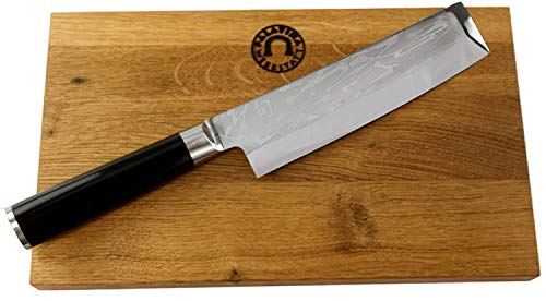 Kai Shun Pro SHO VG-0007 - Juego de tablas de madera (16,5 cm, 30...