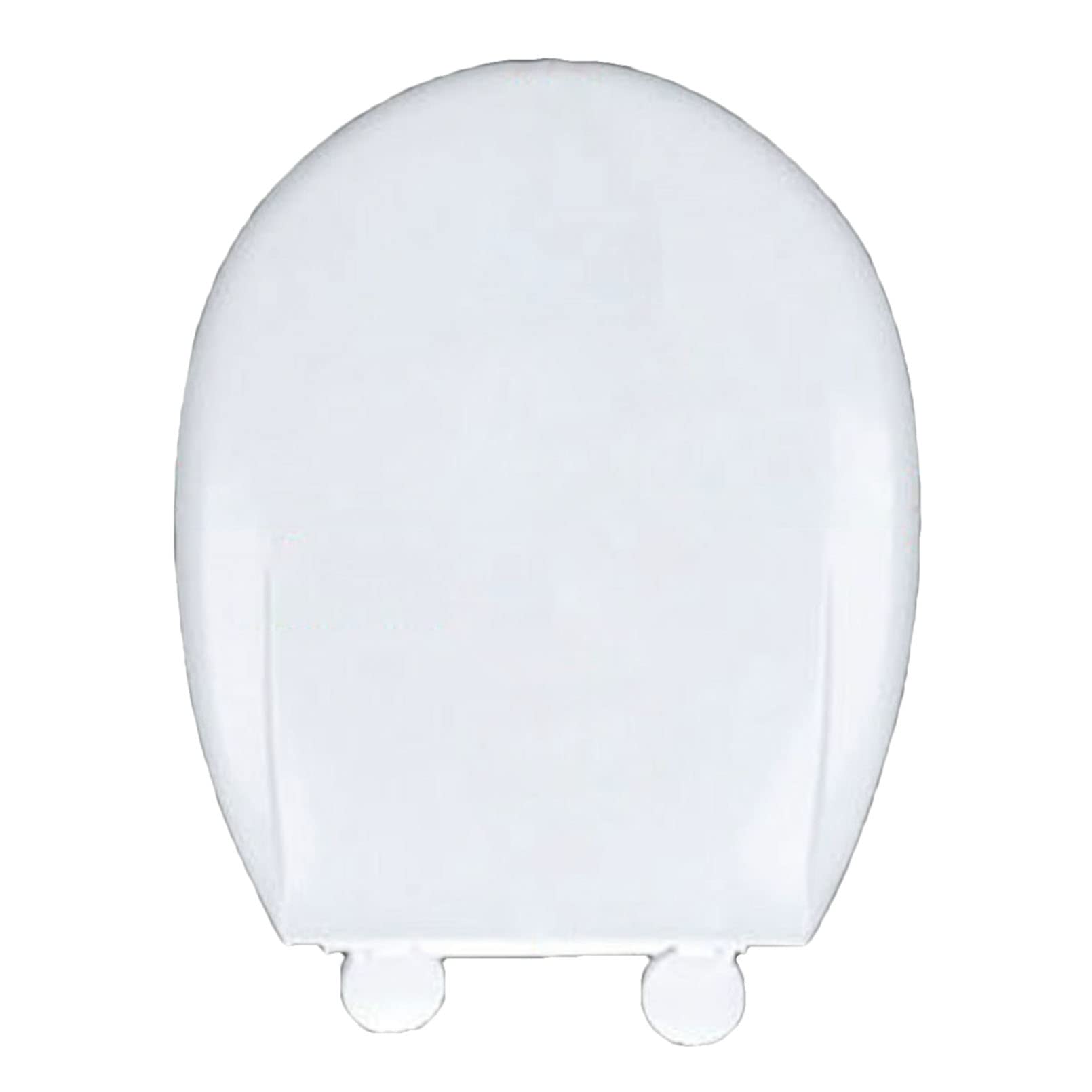Siège de toilette amovible en silicone pour rénover une salle de bain obsolète