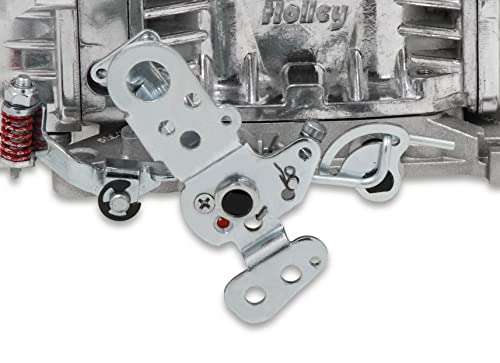 Holley - 0-1850S Classic Carburetor 4160 600 CFM Universal Polished - Thumbnail 2