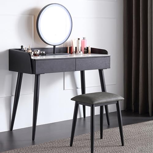 Patas metálicas para muebles negros Alipis de hierro para armarios y closets, pack de 2 5