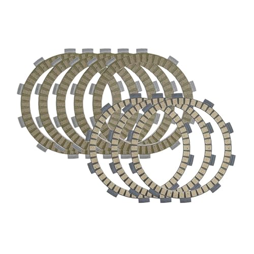 Kit embrayage moto 790 890 pour supprimer le patinage et restaurer la puissance