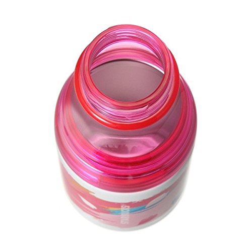 Starbucks（スターバックス）『さくら2016ステンレスサニーボトルチアリー』