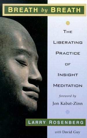 Télécharger Breath by Breath: The Liberating Practice of Insight Meditation Livre PDF Gratuit