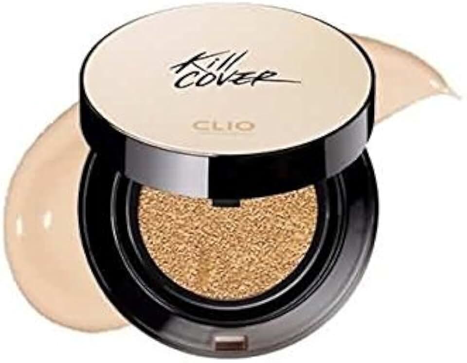 Clio Косметика Корейская Купить