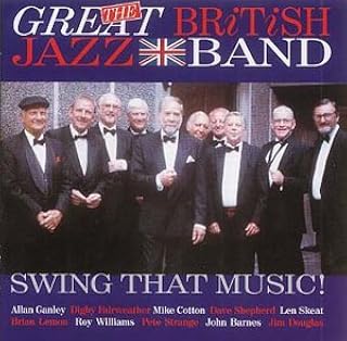 Swing That Music!