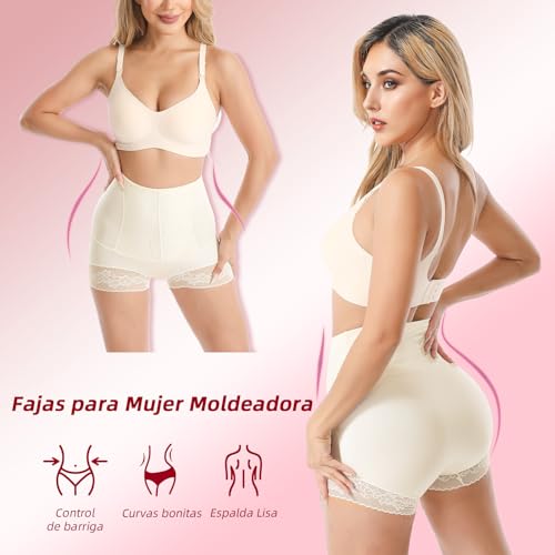 Fitness, Lawn & Patio fajas dama Marca EKQ (3)
