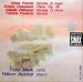Violin Sonata in a Major / Cello Sonata in D Minor