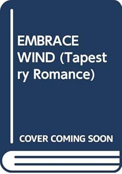 Mass Market Paperback Embrace Wind Book