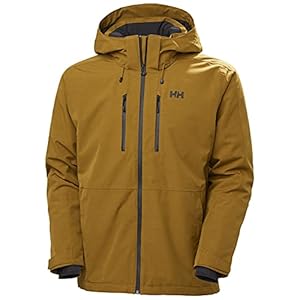 Helly Hansen Heren Juniper 3.0 Jas