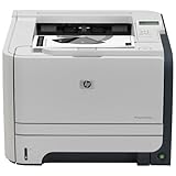 HP HP Laserjet P2055dn Laserdrucker (1200 x 1200 DPI, Laser, 50000 Seiten pro Monat, 33, 35ppm, 8 s, 128 MB)