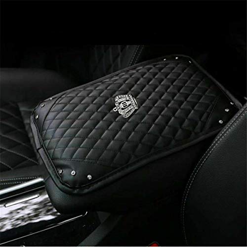 Copertura del bracciolo dell'auto x 1.