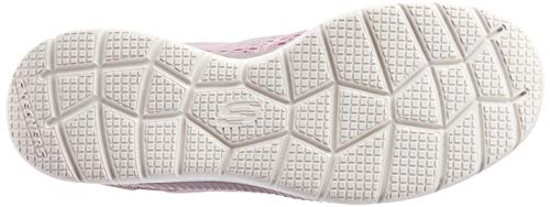 Tênis Bountiful-Quick Path, Skechers, Feminino, Lilás, 34