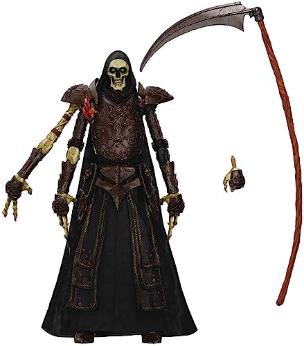 Boss Fight Studio Court Of The Dead: Demithyle 1:18 Scale Action Figure #TOP17