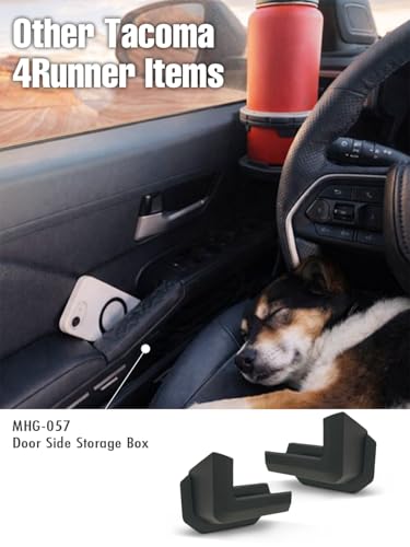 Portavasos AZUTO para Tacoma y 4Runner miniatura 6