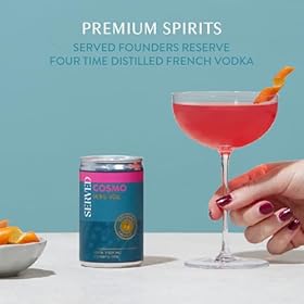Buy SERVED Lychee Martini Cocktails for a Refreshing Twist Buy SERVED Lychee Martini Cocktails for a Refreshing Twist – SERVED