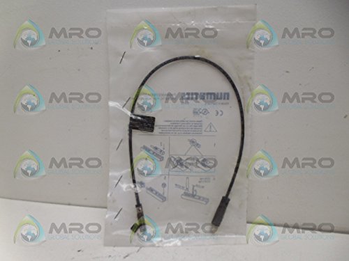 P494A0022600A00 0.3 M PUR Lead, 100 MA, 10-30 VDC, 3-PIN Male M8 Plug-in Connector, for T Groove PROFIL MR, IP67/69K, Magnetic Position Detector, PNP NO
